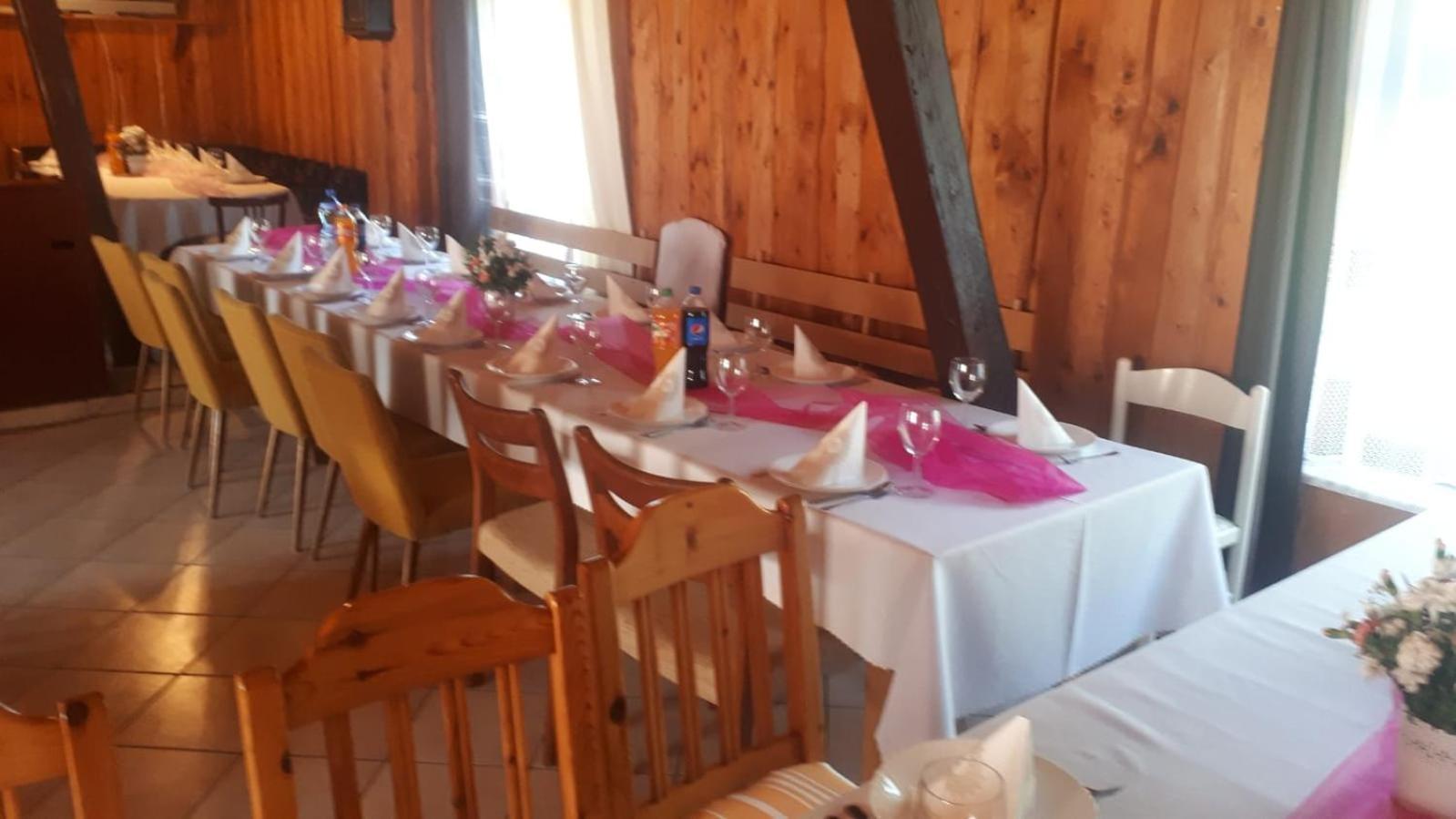 Pokoje Nad Szeszupa Jasionkove Dobro Rutka-Tartak المظهر الخارجي الصورة